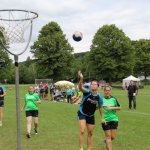 Ü30-Turnier 2017 bei der TG